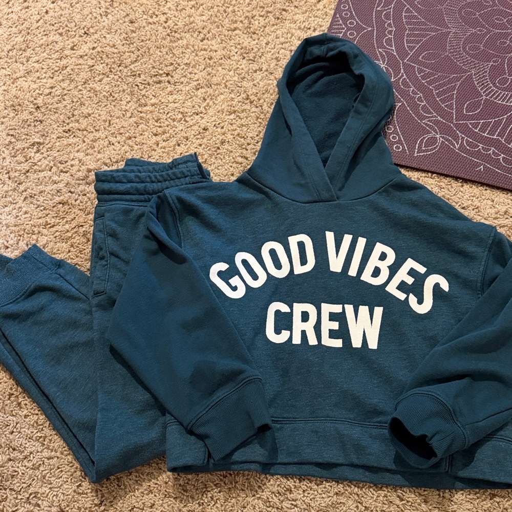 Old navy set